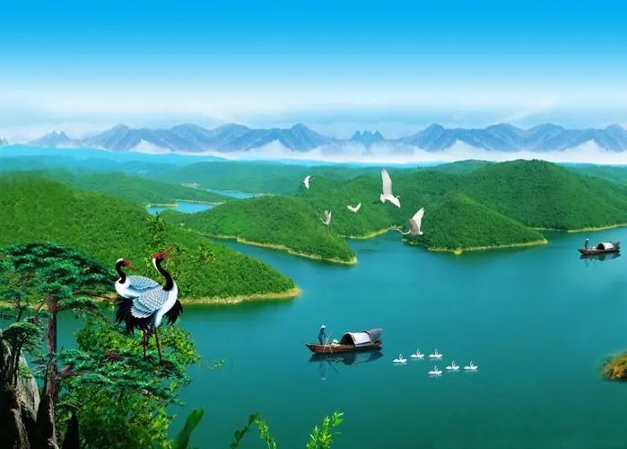 高质量智慧